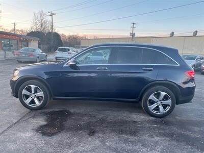 2016 Mercedes-Benz GLC GLC 300 4MATIC   - Photo 4 - Lannon, WI 53046