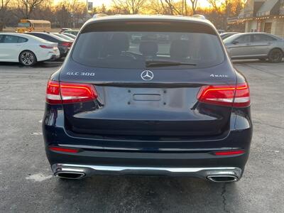 2016 Mercedes-Benz GLC GLC 300 4MATIC   - Photo 6 - Lannon, WI 53046