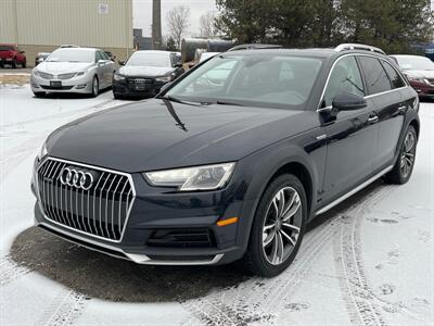 2018 Audi A4 allroad 2.0T quattro Premium   - Photo 3 - Lannon, WI 53046