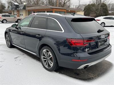 2018 Audi A4 allroad 2.0T quattro Premium   - Photo 5 - Lannon, WI 53046