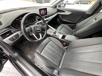 2018 Audi A4 allroad 2.0T quattro Premium   - Photo 9 - Lannon, WI 53046