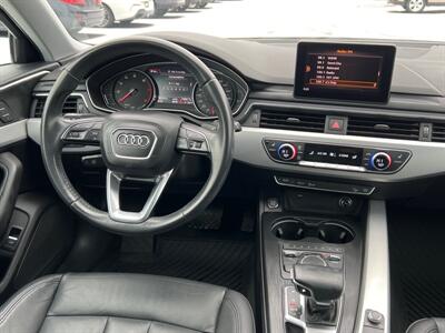 2018 Audi A4 allroad 2.0T quattro Premium   - Photo 16 - Lannon, WI 53046