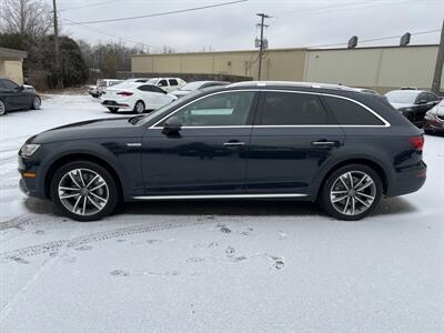 2018 Audi A4 allroad 2.0T quattro Premium   - Photo 4 - Lannon, WI 53046