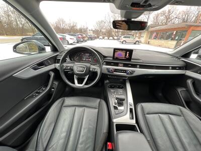 2018 Audi A4 allroad 2.0T quattro Premium   - Photo 15 - Lannon, WI 53046