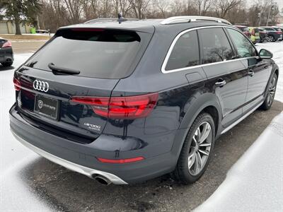 2018 Audi A4 allroad 2.0T quattro Premium   - Photo 7 - Lannon, WI 53046