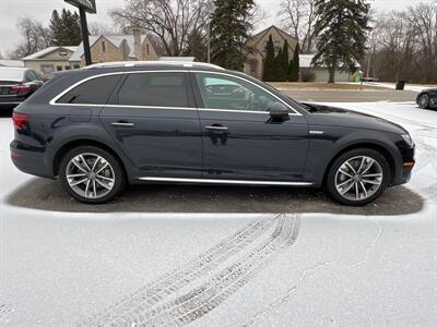 2018 Audi A4 allroad 2.0T quattro Premium   - Photo 8 - Lannon, WI 53046