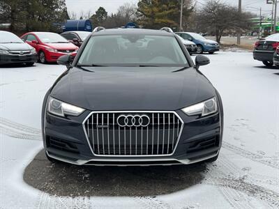 2018 Audi A4 allroad 2.0T quattro Premium   - Photo 2 - Lannon, WI 53046