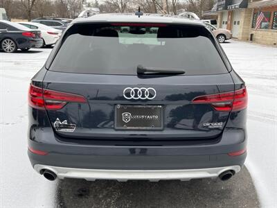 2018 Audi A4 allroad 2.0T quattro Premium   - Photo 6 - Lannon, WI 53046