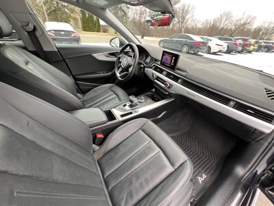 2018 Audi A4 allroad 2.0T quattro Premium   - Photo 13 - Lannon, WI 53046