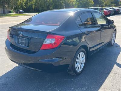 2012 Honda Civic EX   - Photo 7 - Lannon, WI 53046