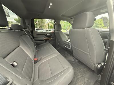 2021 GMC Sierra 1500 Elevation   - Photo 13 - Lannon, WI 53046
