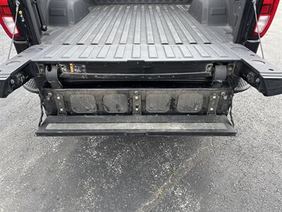 2021 GMC Sierra 1500 Elevation   - Photo 12 - Lannon, WI 53046