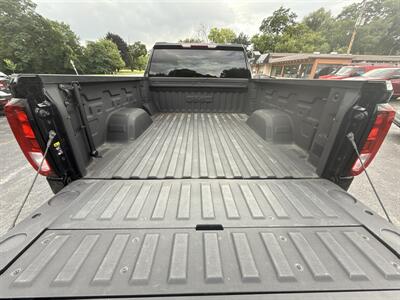 2021 GMC Sierra 1500 Elevation   - Photo 11 - Lannon, WI 53046