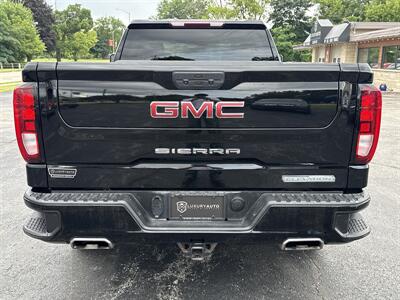 2021 GMC Sierra 1500 Elevation   - Photo 6 - Lannon, WI 53046