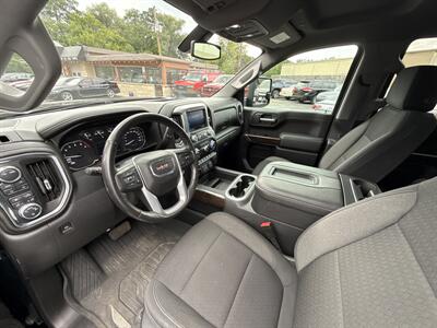 2021 GMC Sierra 1500 Elevation   - Photo 9 - Lannon, WI 53046
