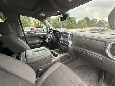 2021 GMC Sierra 1500 Elevation   - Photo 14 - Lannon, WI 53046