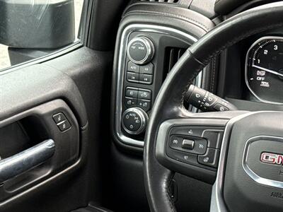 2021 GMC Sierra 1500 Elevation   - Photo 19 - Lannon, WI 53046