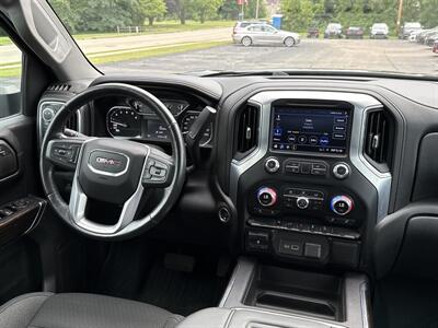 2021 GMC Sierra 1500 Elevation   - Photo 16 - Lannon, WI 53046