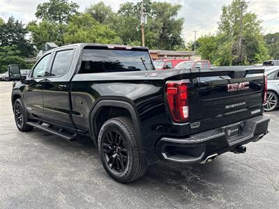 2021 GMC Sierra 1500 Elevation   - Photo 5 - Lannon, WI 53046