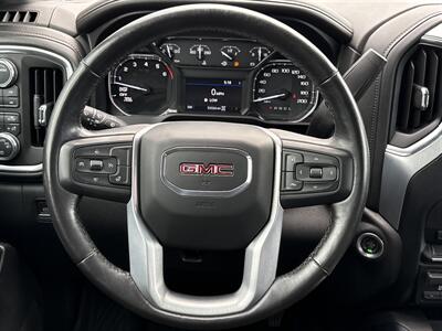 2021 GMC Sierra 1500 Elevation   - Photo 18 - Lannon, WI 53046