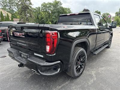 2021 GMC Sierra 1500 Elevation   - Photo 7 - Lannon, WI 53046