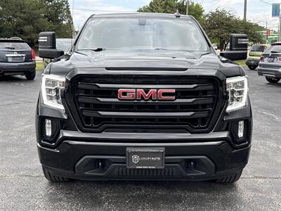 2021 GMC Sierra 1500 Elevation   - Photo 2 - Lannon, WI 53046