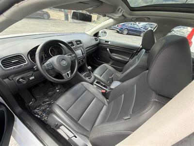 2013 Volkswagen Jetta SportWagen TDI   - Photo 9 - Lannon, WI 53046