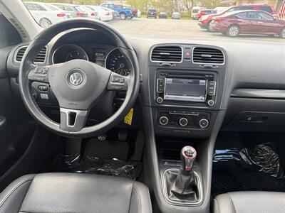 2013 Volkswagen Jetta SportWagen TDI   - Photo 15 - Lannon, WI 53046