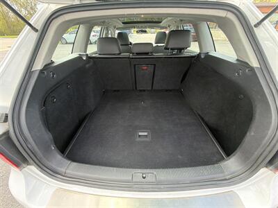 2013 Volkswagen Jetta SportWagen TDI   - Photo 11 - Lannon, WI 53046