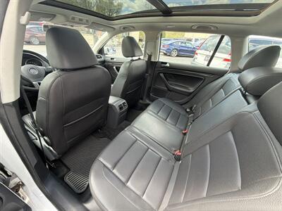 2013 Volkswagen Jetta SportWagen TDI   - Photo 10 - Lannon, WI 53046