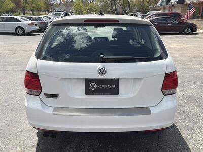 2013 Volkswagen Jetta SportWagen TDI   - Photo 6 - Lannon, WI 53046