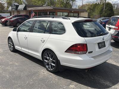 2013 Volkswagen Jetta SportWagen TDI   - Photo 5 - Lannon, WI 53046