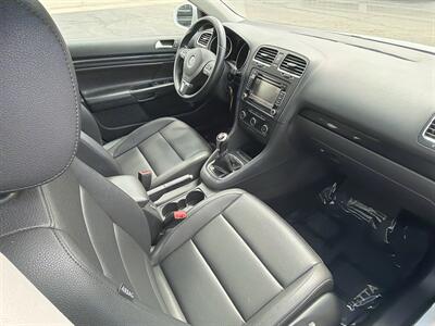 2013 Volkswagen Jetta SportWagen TDI   - Photo 13 - Lannon, WI 53046