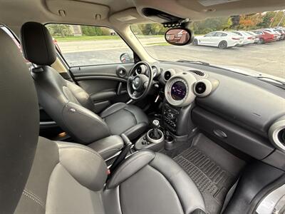 2012 MINI Cooper Countryman S ALL4   - Photo 13 - Lannon, WI 53046