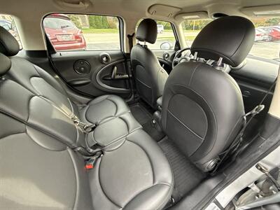 2012 MINI Cooper Countryman S ALL4   - Photo 12 - Lannon, WI 53046