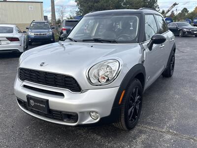 2012 MINI Cooper Countryman S ALL4   - Photo 4 - Lannon, WI 53046