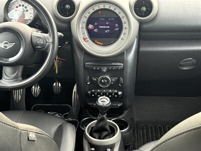 2012 MINI Cooper Countryman S ALL4   - Photo 15 - Lannon, WI 53046