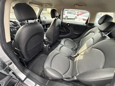 2012 MINI Cooper Countryman S ALL4   - Photo 10 - Lannon, WI 53046