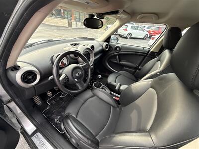 2012 MINI Cooper Countryman S ALL4   - Photo 9 - Lannon, WI 53046