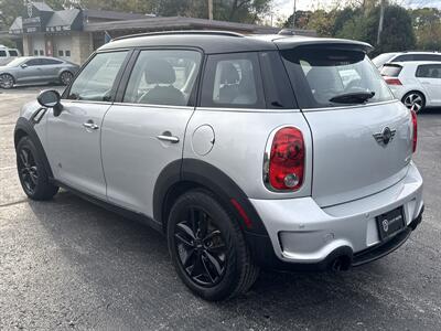 2012 MINI Cooper Countryman S ALL4   - Photo 6 - Lannon, WI 53046