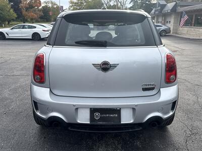 2012 MINI Cooper Countryman S ALL4   - Photo 5 - Lannon, WI 53046