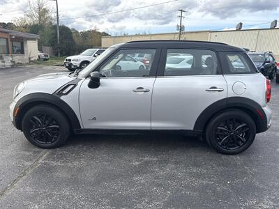 2012 MINI Cooper Countryman S ALL4   - Photo 3 - Lannon, WI 53046
