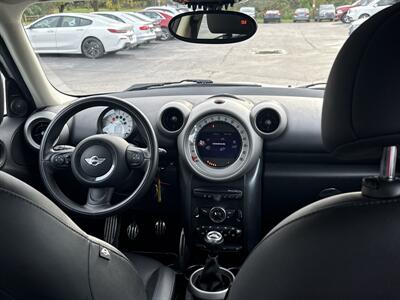 2012 MINI Cooper Countryman S ALL4   - Photo 14 - Lannon, WI 53046