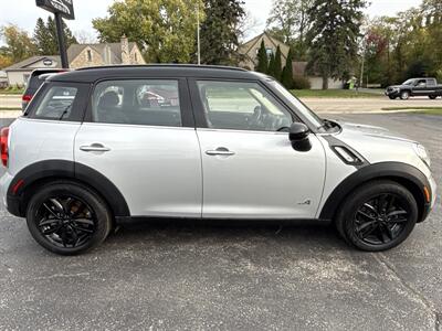 2012 MINI Cooper Countryman S ALL4   - Photo 8 - Lannon, WI 53046