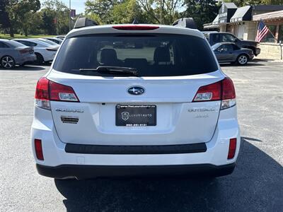 2014 Subaru Outback 2.5i Limited   - Photo 6 - Lannon, WI 53046
