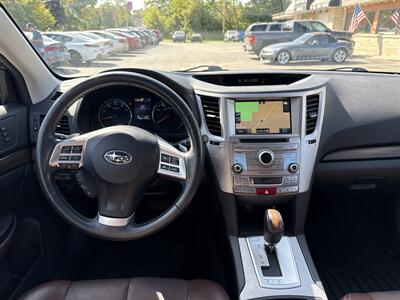 2014 Subaru Outback 2.5i Limited   - Photo 19 - Lannon, WI 53046