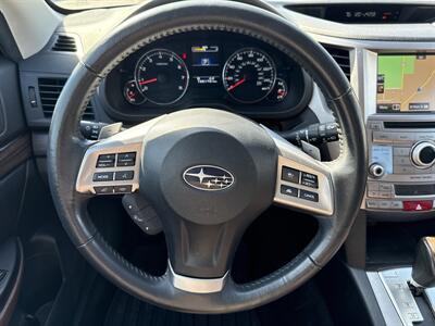 2014 Subaru Outback 2.5i Limited   - Photo 20 - Lannon, WI 53046