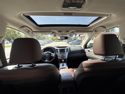 2014 Subaru Outback 2.5i Limited   - Photo 18 - Lannon, WI 53046