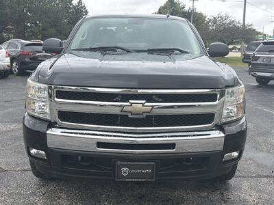 2009 Chevrolet Silverado 1500 LT - Photo 2 - Lannon, WI 53046