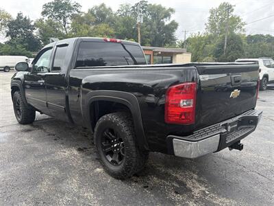 2009 Chevrolet Silverado 1500 LT - Photo 5 - Lannon, WI 53046